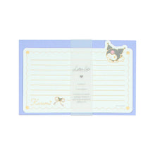 Afbeelding in Gallery-weergave laden, Japan Sanrio Letter Paper Set
