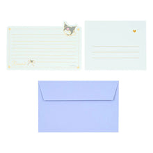 Afbeelding in Gallery-weergave laden, Japan Sanrio Letter Paper Set
