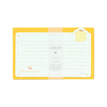 Afbeelding in Gallery-weergave laden, Japan Sanrio Letter Paper Set
