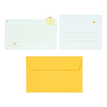 Afbeelding in Gallery-weergave laden, Japan Sanrio Letter Paper Set
