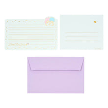 Afbeelding in Gallery-weergave laden, Japan Sanrio Letter Paper Set
