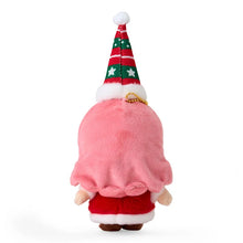 Load image into Gallery viewer, Japan Sanrio Plush Doll Keychain (Christmas)
