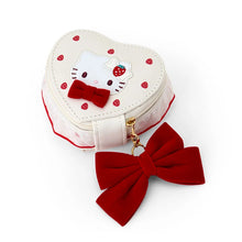 Carregar imagem no visualizador da galeria, Japan Sanrio Accessories Case (Shortcake)
