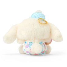 Cargar imagen en el visor de la galería, Japan Sanrio Plush Doll Keychain (Peaceful Pastel)
