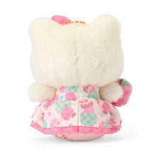 Cargar imagen en el visor de la galería, Japan Sanrio Plush Doll Keychain (Peaceful Pastel)
