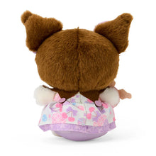 Cargar imagen en el visor de la galería, Japan Sanrio Plush Doll Keychain (Peaceful Pastel)
