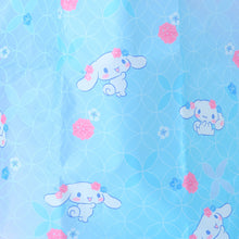 Carregar imagem no visualizador da galeria, Japan Sanrio Foldable Eco Shopping Tote Bag (Japanese Pattern)
