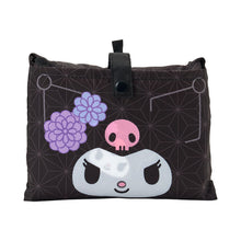 Carregar imagem no visualizador da galeria, Japan Sanrio Foldable Eco Shopping Tote Bag (Japanese Pattern)
