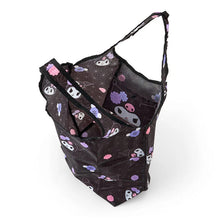 Carregar imagem no visualizador da galeria, Japan Sanrio Foldable Eco Shopping Tote Bag (Japanese Pattern)
