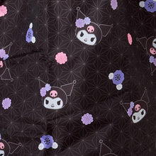 Carregar imagem no visualizador da galeria, Japan Sanrio Foldable Eco Shopping Tote Bag (Japanese Pattern)
