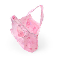 Carregar imagem no visualizador da galeria, Japan Sanrio Foldable Eco Shopping Tote Bag (Japanese Pattern)
