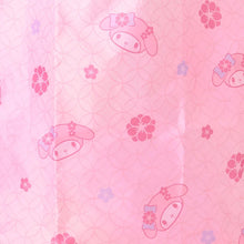 Carregar imagem no visualizador da galeria, Japan Sanrio Foldable Eco Shopping Tote Bag (Japanese Pattern)
