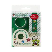 Load image into Gallery viewer, Japan Sanrio Tape Cutter &amp; Paper Tape (Daily Necessities)
