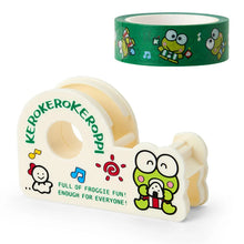 Load image into Gallery viewer, Japan Sanrio Tape Cutter &amp; Paper Tape (Daily Necessities)
