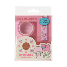 Load image into Gallery viewer, Japan Sanrio Tape Cutter &amp; Paper Tape (Daily Necessities)
