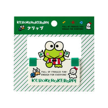 Carregar imagem no visualizador da galeria, Japan Sanrio Paper Clip (Daily Necessities)
