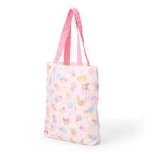 Carregar imagem no visualizador da galeria, Japan Sanrio Characters Mix Tote Bag (Peaceful Pastel)
