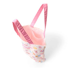 Carregar imagem no visualizador da galeria, Japan Sanrio Characters Mix Tote Bag (Peaceful Pastel)
