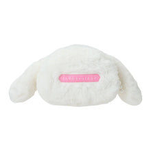 Carregar imagem no visualizador da galeria, Japan Sanrio Plush Pouch (Peaceful Pastel)
