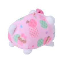 Load image into Gallery viewer, Japan Sanrio Plush Mascot Charm Phone Strap (Peaceful Pastel)
