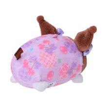 Load image into Gallery viewer, Japan Sanrio Plush Mascot Charm Phone Strap (Peaceful Pastel)
