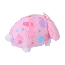 Load image into Gallery viewer, Japan Sanrio Plush Mascot Charm Phone Strap (Peaceful Pastel)
