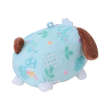 Load image into Gallery viewer, Japan Sanrio Plush Mascot Charm Phone Strap (Peaceful Pastel)
