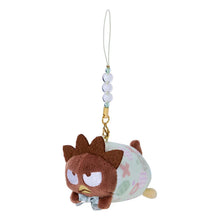 Load image into Gallery viewer, Japan Sanrio Plush Mascot Charm Phone Strap (Peaceful Pastel)
