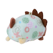 Load image into Gallery viewer, Japan Sanrio Plush Mascot Charm Phone Strap (Peaceful Pastel)

