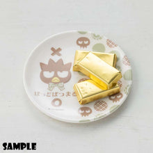 Load image into Gallery viewer, Japan Sanrio Small Plastic Plate Blind Box (Peaceful Pastel)
