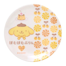 Load image into Gallery viewer, Japan Sanrio Small Plastic Plate Blind Box (Peaceful Pastel)
