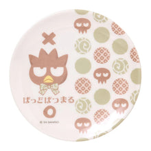 Load image into Gallery viewer, Japan Sanrio Small Plastic Plate Blind Box (Peaceful Pastel)
