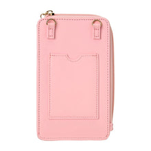 Carregar imagem no visualizador da galeria, Japan Sanrio Mobile Phone Shoulder Bag (Dolly Rose)
