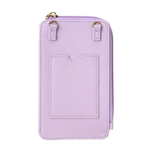 Carregar imagem no visualizador da galeria, Japan Sanrio Mobile Phone Shoulder Bag (Dolly Rose)
