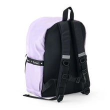 Carregar imagem no visualizador da galeria, Japan Sanrio Kuromi Kids Backpack 18L
