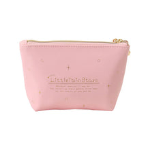 Carregar imagem no visualizador da galeria, Japan Sanrio Little Twin Stars Pouch (Frame Design)
