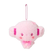 Cargar imagen en el visor de la galería, Japan Sanrio Plush Doll Keychain (Sakura)
