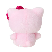 Cargar imagen en el visor de la galería, Japan Sanrio Plush Doll Keychain (Sakura)
