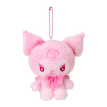 Cargar imagen en el visor de la galería, Japan Sanrio Plush Doll Keychain (Sakura)
