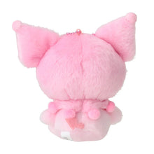 Cargar imagen en el visor de la galería, Japan Sanrio Plush Doll Keychain (Sakura)
