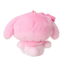 Cargar imagen en el visor de la galería, Japan Sanrio Plush Doll Keychain (Sakura)
