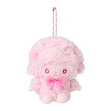 Cargar imagen en el visor de la galería, Japan Sanrio Plush Doll Keychain (Sakura)
