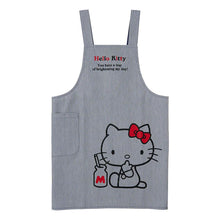 Charger l&#39;image dans la galerie, Japan Sanrio Hello Kitty Apron For Adult
