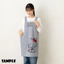 Charger l&#39;image dans la galerie, Japan Sanrio Hello Kitty Apron For Adult
