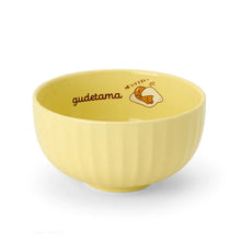 Cargar imagen en el visor de la galería, Japan Sanrio Ceramic Bowl (Colorful)
