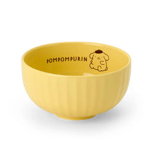 Cargar imagen en el visor de la galería, Japan Sanrio Ceramic Bowl (Colorful)
