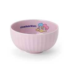 Cargar imagen en el visor de la galería, Japan Sanrio Ceramic Bowl (Colorful)
