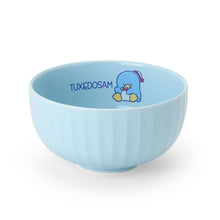 Cargar imagen en el visor de la galería, Japan Sanrio Ceramic Bowl (Colorful)
