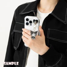 Load image into Gallery viewer, Japan Sanrio Mobile Phone Strap Decoration Set (Monotone)
