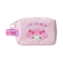 Afbeelding in Gallery-weergave laden, Japan Sanrio Pouch (Face)
